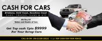 Cash for Cars Online image 7